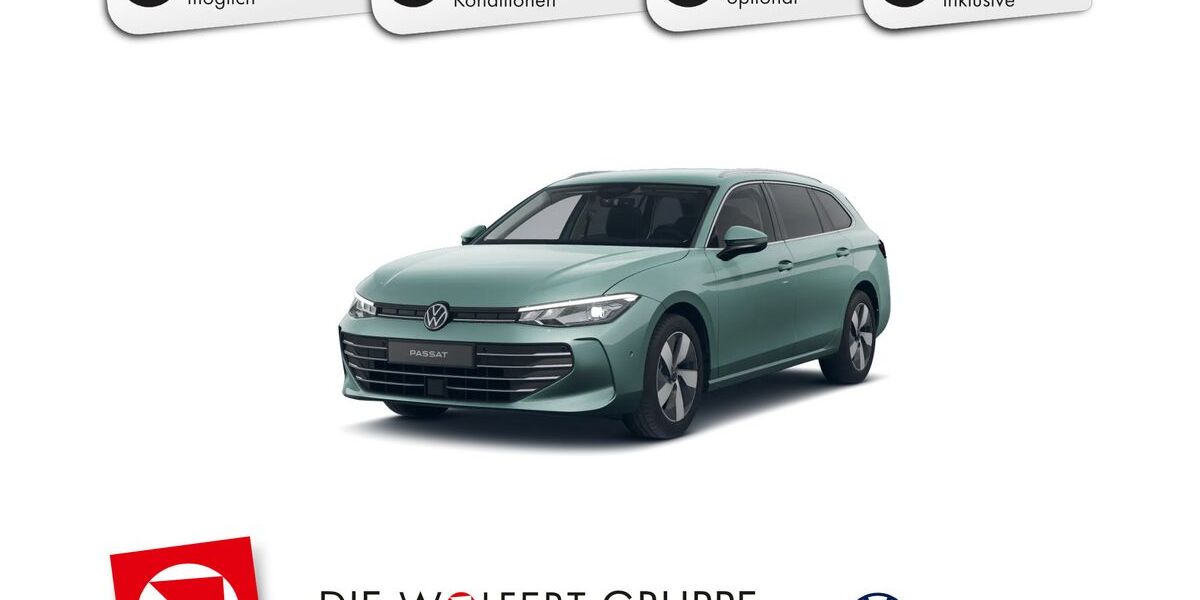 VW Passat 18.600 km 32.550 &euro; Bürgstadt 63927