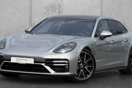Porsche Panamera 96.097 km 108.900 &euro; Holzwickede 59439