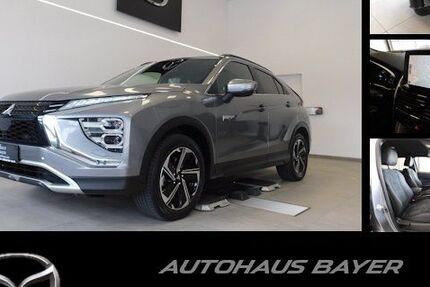 Mitsubishi Eclipse Cross 77.000 km 21.889 € Gößweinstein 91327