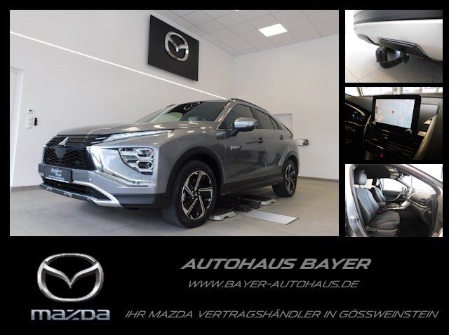 Mitsubishi Eclipse Cross 77.000 km 21.889 € Gößweinstein 91327