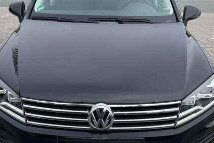 VW Touareg 184.000 km 19.500 &euro; Schortens, Stadt 26419