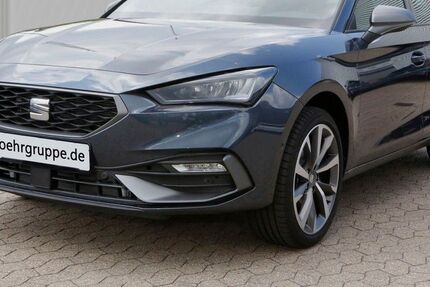 Seat Leon 5.500 km 35.660 &euro; Meckenheim / Bonn 53340