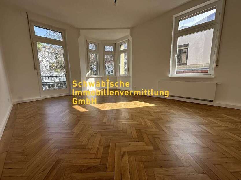 Wohnung zum Mieten in Stuttgart 2.755 € 141.1 m²