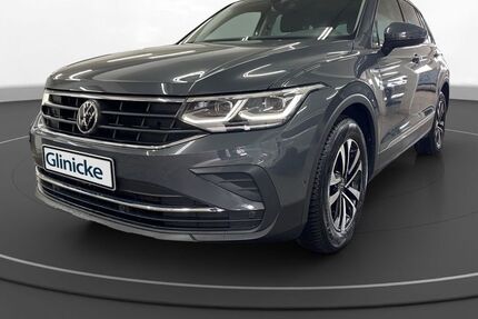 VW Tiguan 61.840 km 26.140 &euro; Minden 32427