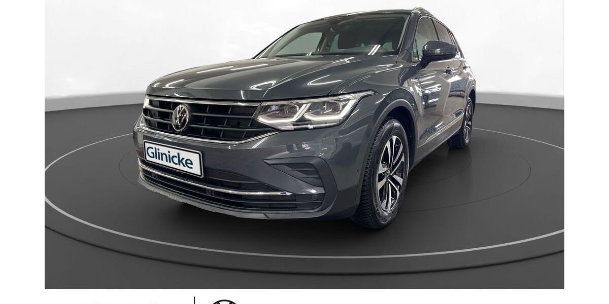VW Tiguan 61.840 km 26.140 &euro; Minden 32427