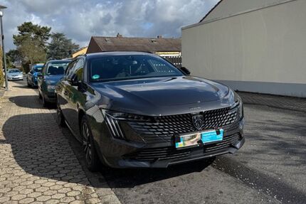 Peugeot 508 18.083 km 24.500 &euro; Düren 52355