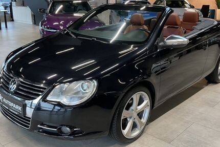 VW Eos 219.500 km 3.980 &euro; Forchheim 91301