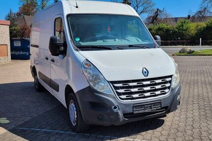 Renault Master 292.850 km 3.200 &euro; Bielefeld 33739