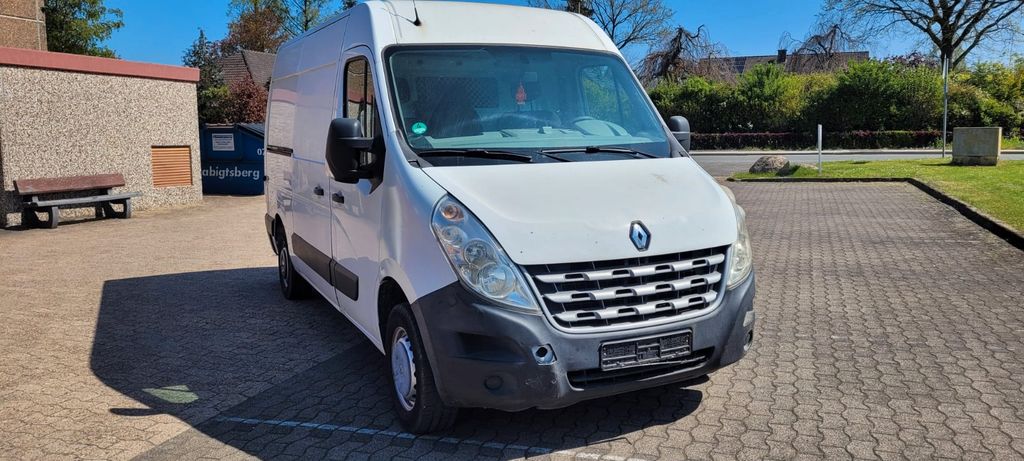 Renault Master 292.850 km 3.200 &euro; Bielefeld 33739