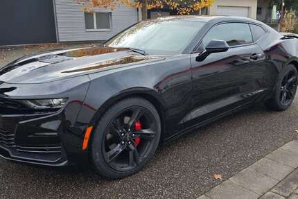Chevrolet Camaro 34.000 km 28.000 € Landau in der Pfalz 76829