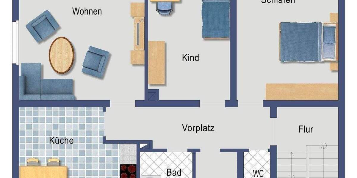 Mehrfamilienhaus, Wohnhaus Veitsbronn Bernbach - 9 Zimmer, 699.000&euro; | Angebot:26358654