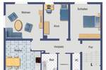 Mehrfamilienhaus, Wohnhaus Veitsbronn Bernbach - 9 Zimmer, 699.000&euro; | Angebot:26358654