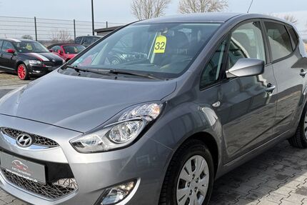 Hyundai ix20 116.640 km 8.950 &euro; Barsinghausen ( bei Hannover ) 30890