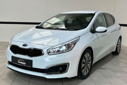 Kia ceed / Ceed