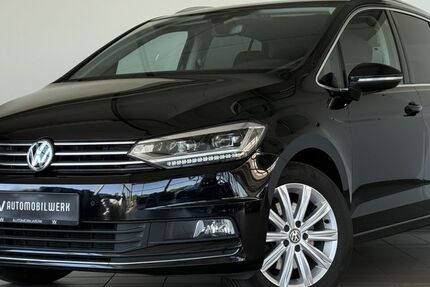 VW Touran 105.800 km 20.490 € Büdingen 63654