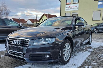 Audi A4 225.000 km 6.490 &euro; Schmidmühlen 92287