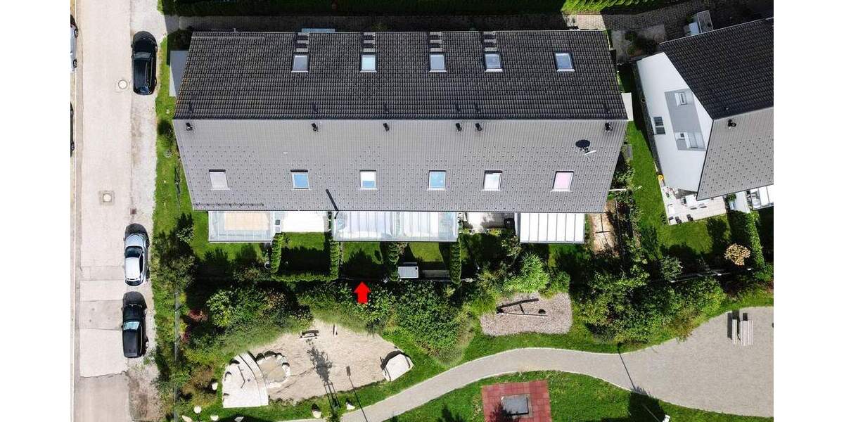 Reihenmittelhaus Villingen-Schwenningen Schilterhäusle - 5 Zimmer, 136 m&sup2;, 449.000&euro; | Angebot:25662396