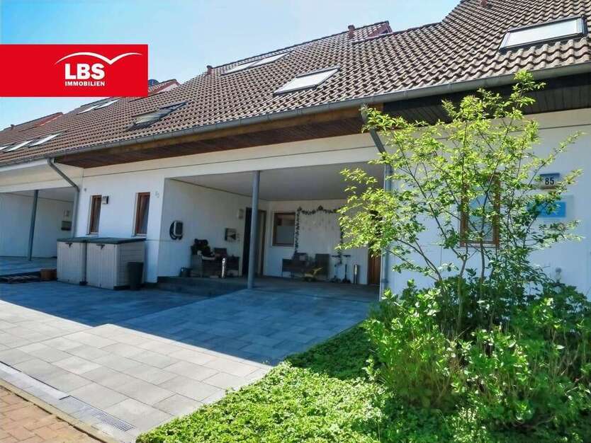 Haus zum Kaufen in Wolfsburg 399.000 € 135 m²