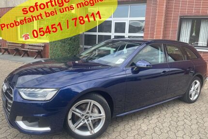 Audi A4 134.254 km 20.590 &euro; Ibbenbüren 49479