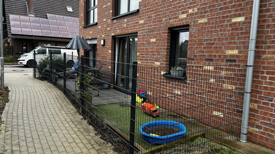 Etagenwohnung Salzbergen - 735&euro; | Angebot:25783952