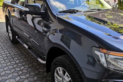Ford Ranger 188.000 km 14.000 € Bad Wörishofen 86825