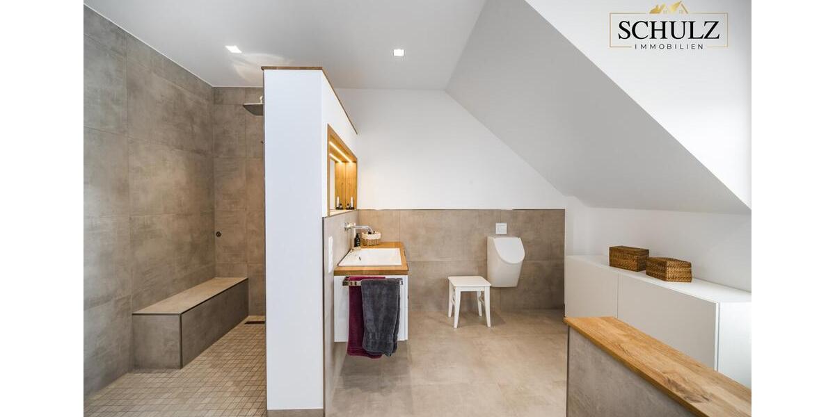 Doppelhaushälfte Essen (Oldenburg) - 3 Zimmer, 124 m&sup2;, 1.300&euro; | Angebot:25991101