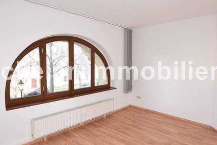Kleines feines Innenstadtbüro am Lindenring - ideal für Praxis oder Dienstleister 2 zimmer