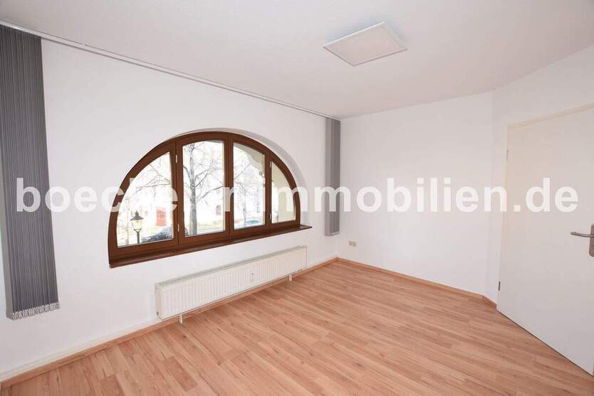Kleines feines Innenstadtbüro am Lindenring - ideal für Praxis oder Dienstleister 2 zimmer