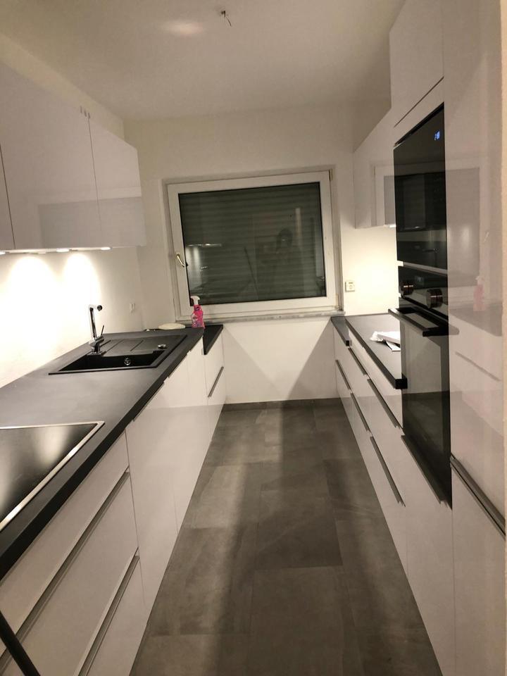 Stilvolle 3-Zimmerwohnung in ruhiger Lage von Hanau zimmer