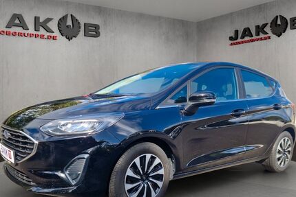 Ford Fiesta 29.980 km 16.400 &euro; Fulda 36041