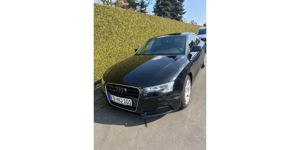 Audi A5 232.000 km 10.500 &euro; Niddatal 61194