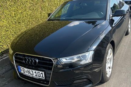Audi A5 232.000 km 9.700 &euro; Niddatal 61194