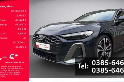 Audi A5 15.000 km 56.990 &euro; Schwerin 19061