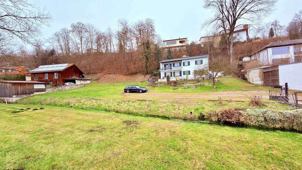 Grundstück Mühldorf a.Inn Altmühldorf - 850.000&euro; | Angebot:25672389