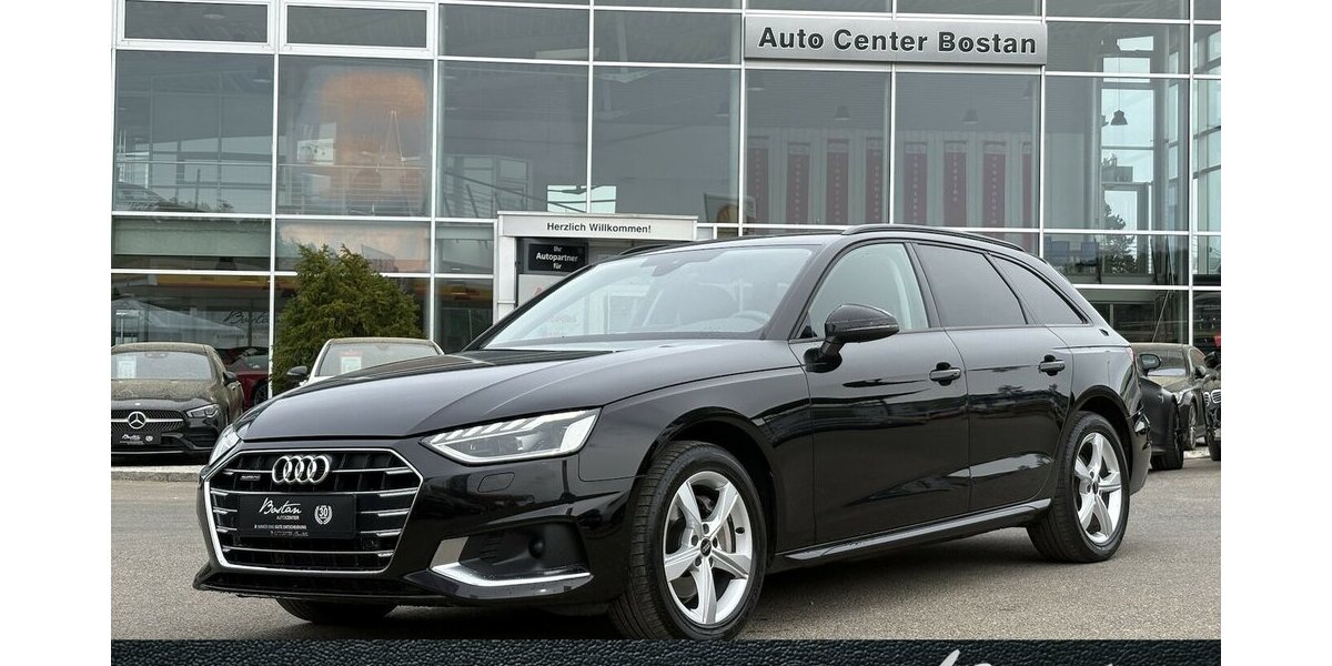 Audi A4 40 TDI quattro advanced MATRIX/NAVI/DAB/1HAND 143.535 km 22.900 &euro; Villingen-Schwenningen 78054