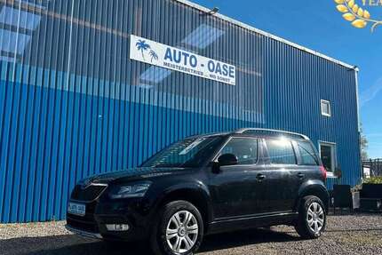 Skoda Yeti 184.614 km 8.950 &euro; Flensburg 24941