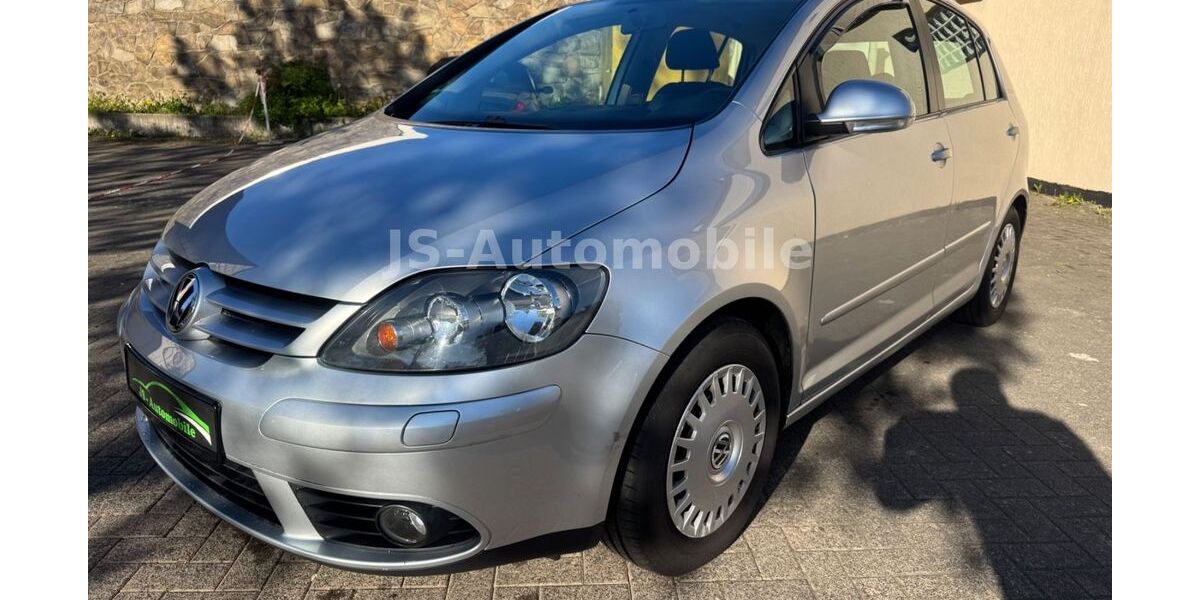VW Golf Plus 177.000 km 3.900 &euro; Lohfelden 34253