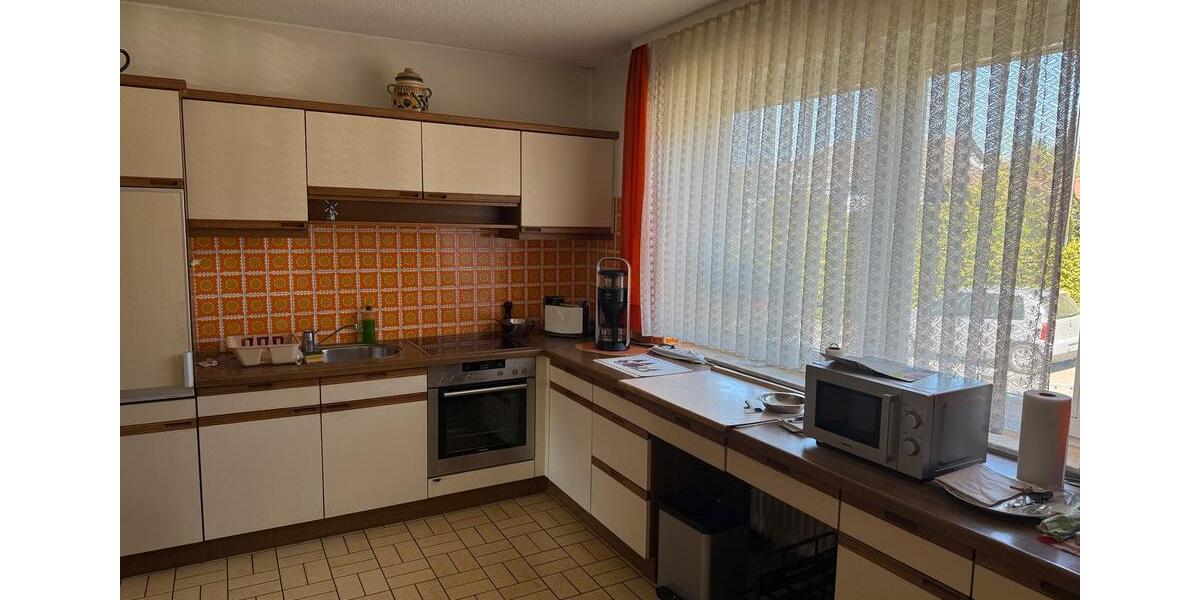 Einfamilienhaus Wehretal - 10 Zimmer, 203 m&sup2;, 329.000&euro; | Angebot:26385083