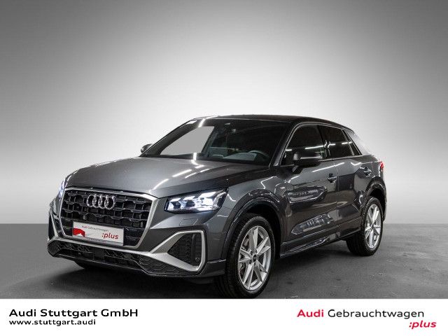 Audi Q2 4.428 km 36.940 € Stuttgart 70469