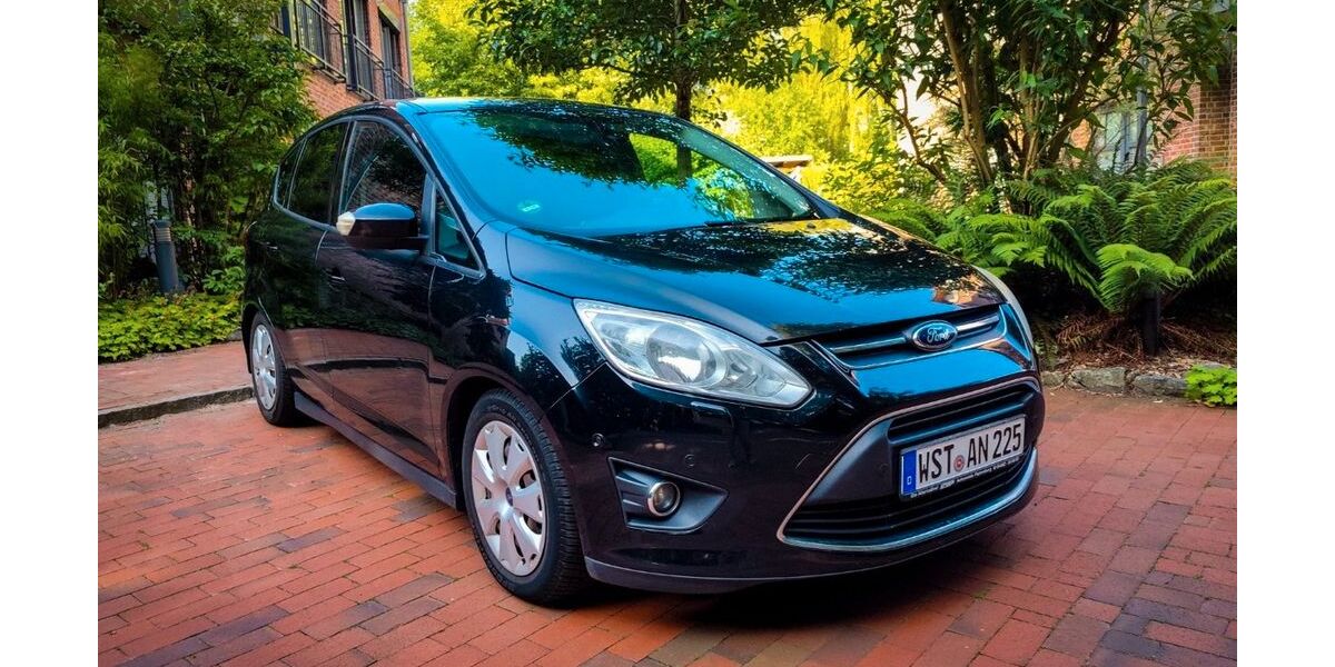 Ford C-Max 319.000 km 4.100 &euro; oldenburg 26127