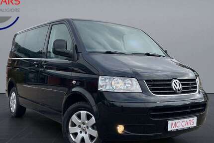 VW T5 Transporter 275.500 km 9.990 € Quickborn 25451