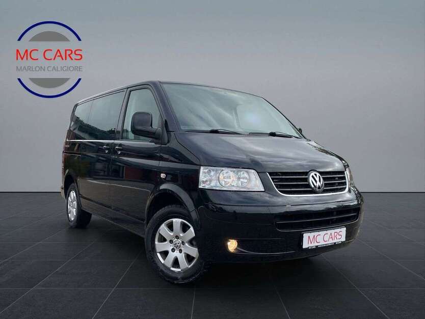 VW T5 Transporter 275.500 km 9.990 € Quickborn 25451