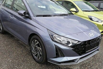 Hyundai i20 3.257 km 19.499 &euro; Traunstein 83278