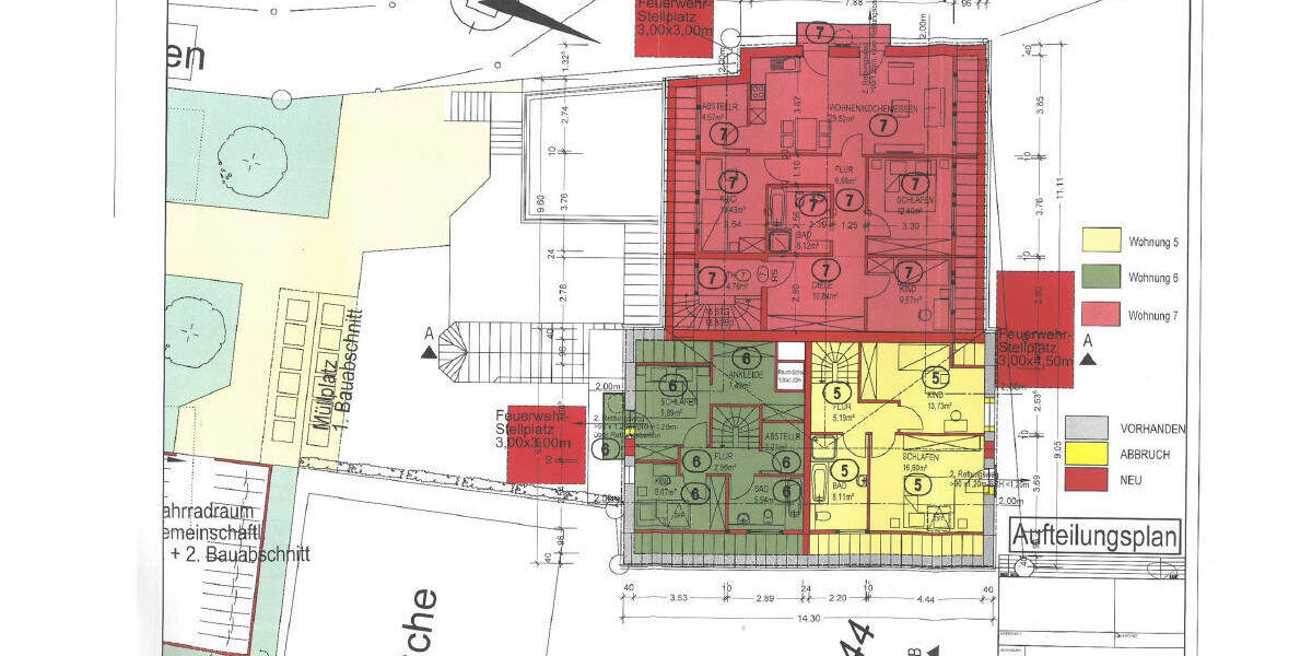 Grundstück Bad Mergentheim Dainbach - 450.000&euro; | Angebot:25668910