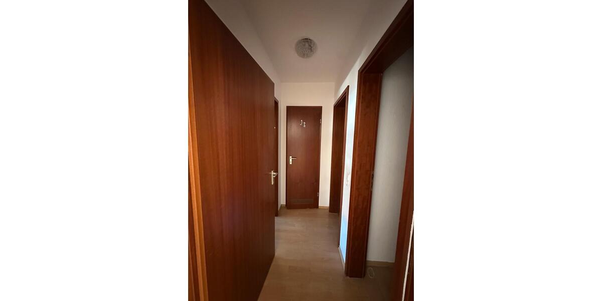 Etagenwohnung Forchheim - 4.5 Zimmer, 107 m&sup2;, 1.350&euro; | Angebot:26387108