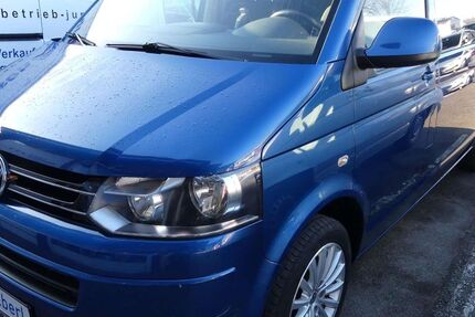 VW T5 Multivan 220.500 km 17.895 &euro; Seeshaupt 82402