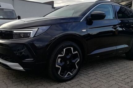 Opel Grandland (X) 18.986 km 38.710 &euro; Rathenow 14712