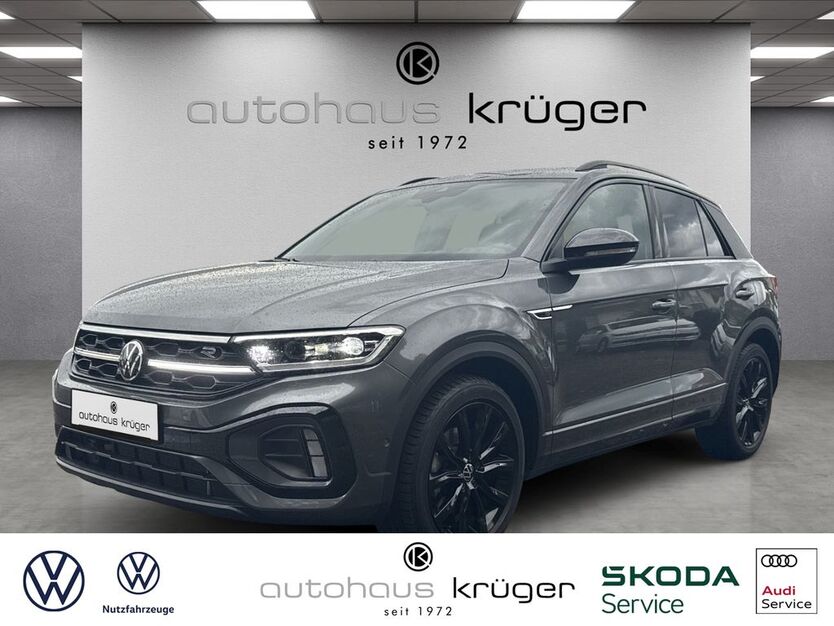 VW T-Roc 14.060 km 37.900 € Bad Krozingen 79189