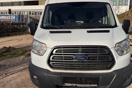 Ford Transit 207.000 km 9.499 &euro; Stuttgart 70376