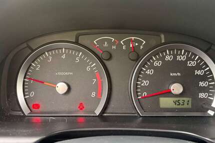 Suzuki Jimny 4.530 km 18.600 &euro; Modautal 64397